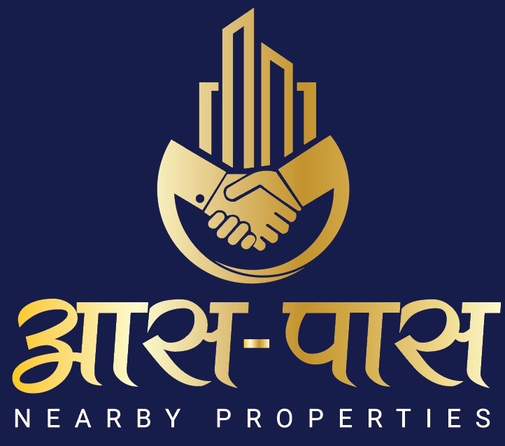 social media logo nearby vertical