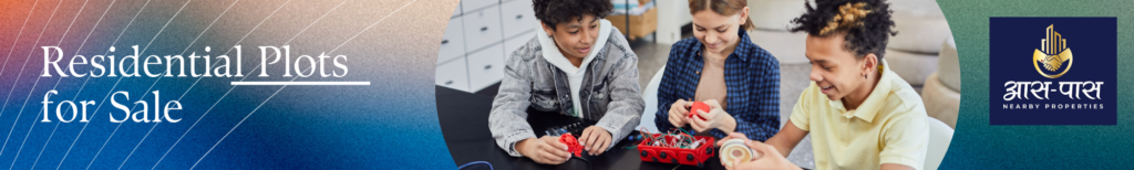 Residential Plots for Sale